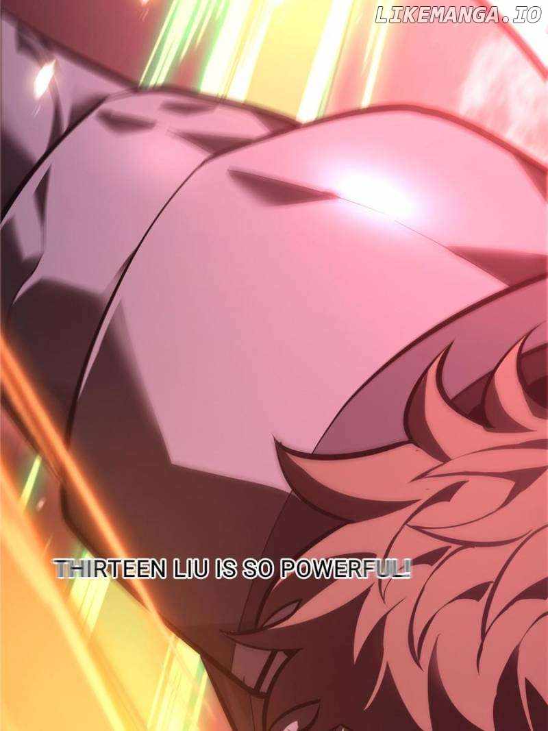 I'm the strongest boss Chapter 41 6